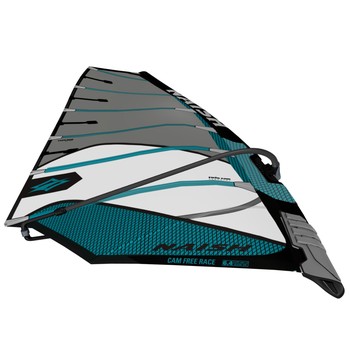 Naish Windsurf Segel Freerace 3 Cam 2025