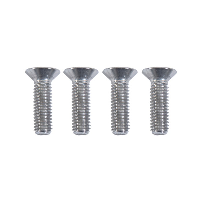 Naish TX Screw Set M6x30 (set of 4)