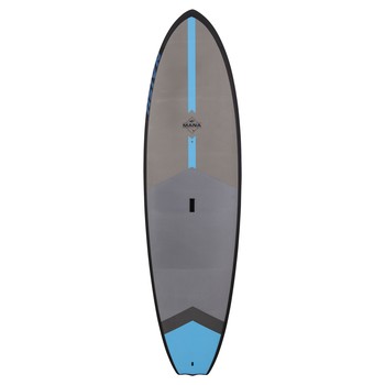 Naish SUP Hardboard Mana Soft Top 2024