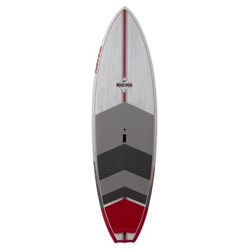 Naish SUP Hardboard Mad Dog X32 2024