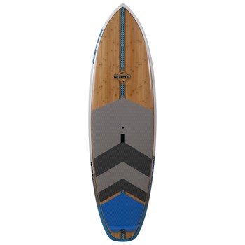 Naish 2024 Mana GTW Custom