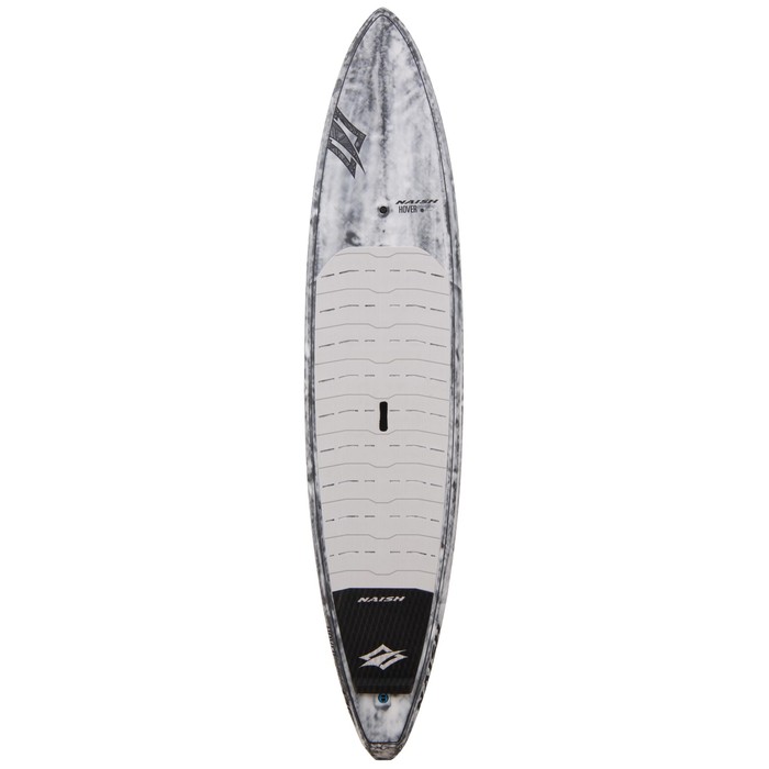 Naish Wing & Downwind Foil Board Hover Downwind Nvision 2025