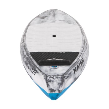 Naish Wing & Downwind Foil Board Hover Downwind Nvision 2025