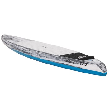 Naish Wing & Downwind Foil Board Hover Downwind Nvision 2025