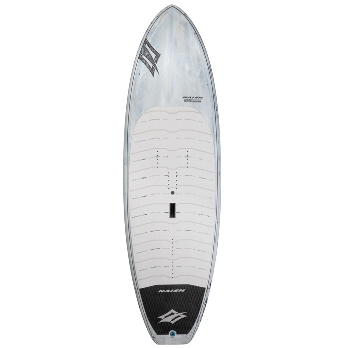 Naish Wing & Downwind Foil Board Hover Downwind Crosssover 2025