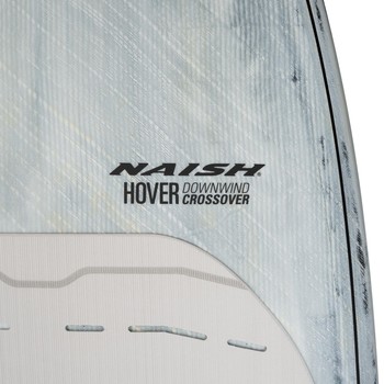 Naish Wing & Downwind Foil Board Hover Downwind Crosssover 2025