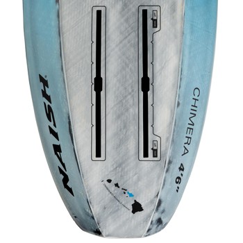 Naish Wing Foil Board Hover Chimera 2025