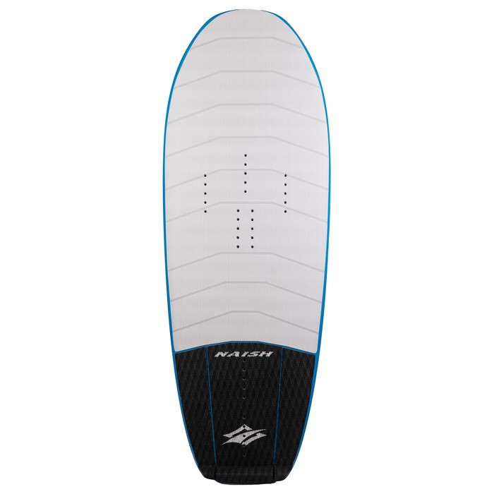 Naish Pump & Kite Foil Board Hover Kite Mother Chip