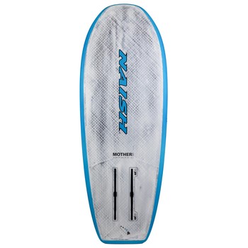 Naish Pump & Kite Foil Board Hover Kite Mother Chip