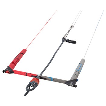 Naish Kite Bar Torque2 + I3 QR 50 - 22+2m