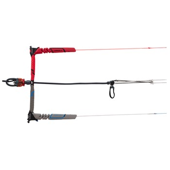 Naish Kite Bar Torque2 + I3 QR 50 - 22+2m