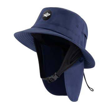 Naish Surfers Hat Navy