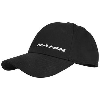 Naish Cap original snapback black