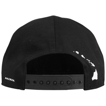 Naish Cap original snapback black