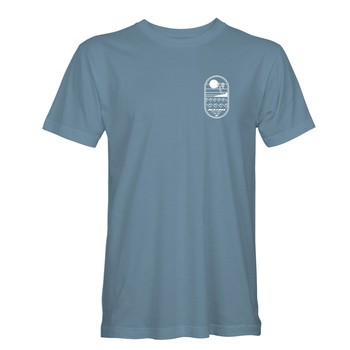 Naish T-Shirt Maui tee 2024