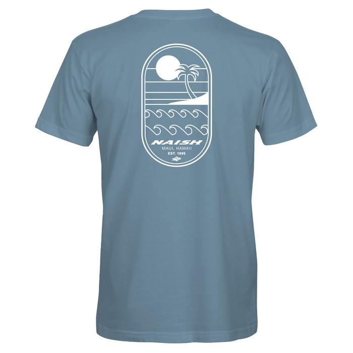 Naish T-Shirt Maui tee 2024