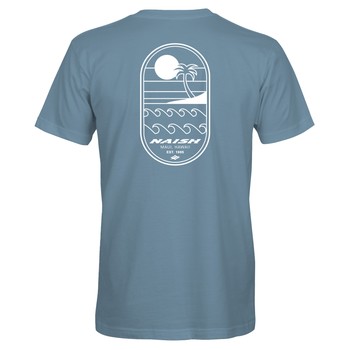 Naish T-Shirt Maui tee 2024