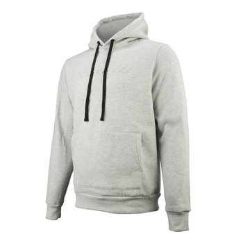 Naish Hooded Sweat Heather Grey