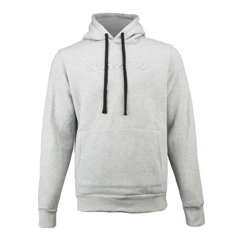 Naish Hooded Sweat Heather Grey