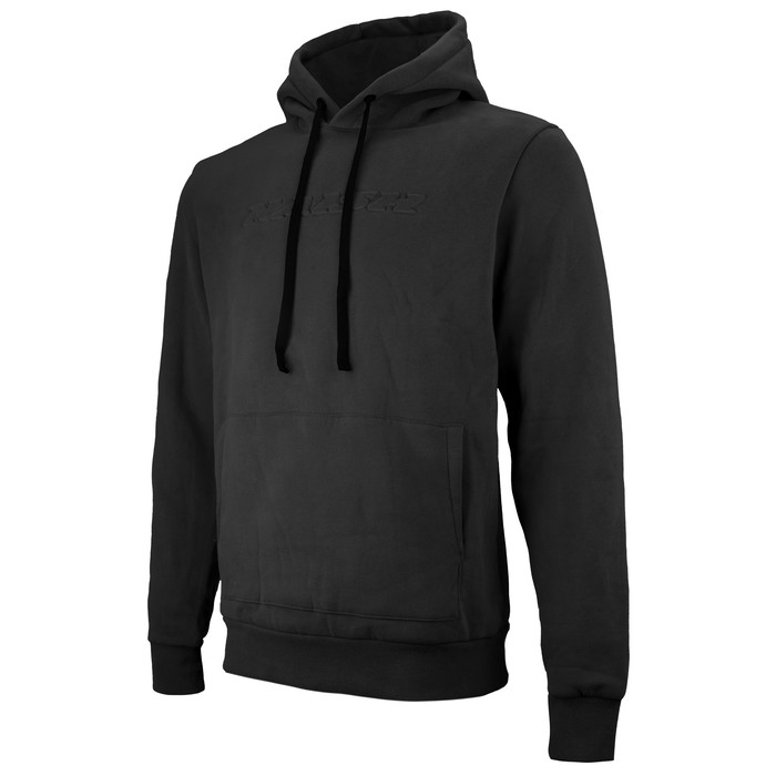 Naish Hooded Sweat Dark Grey