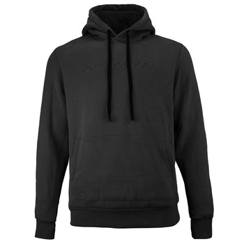 Naish Hooded Sweat Dark Grey