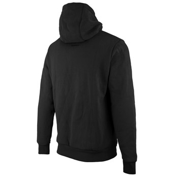 Naish Hooded Sweat Dark Grey