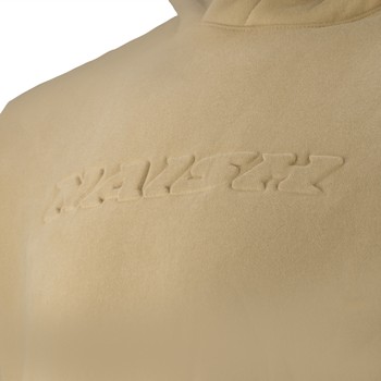 Naish Hooded Sweat Beige