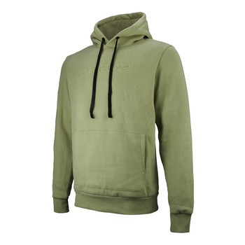 Naish Hooded Sweat Green