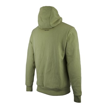 Naish Hooded Sweat Green