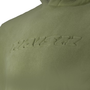 Naish Hooded Sweat Green