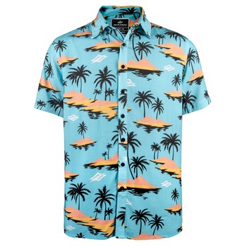 Naish Hemd Hawaiian - Aloha Friday 2024