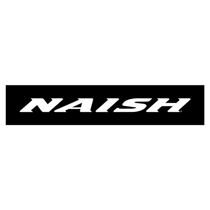 Naish Logo sticker S (100x20mm)