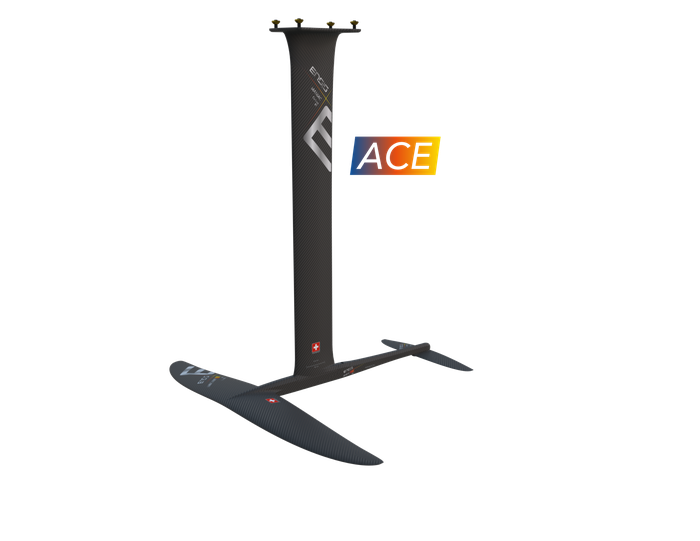 Ensis Wing Foil Maniac INFINITY ACE CARBON 2025