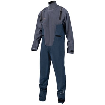 PROLIMIT Trockenanzug Nordic Drysuit  SUP X (horseshoe closure) Steel Blue /Indigo Herren Langarm 2023