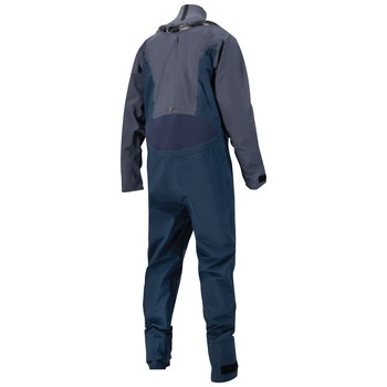 PROLIMIT Trockenanzug Nordic Drysuit  SUP X (horseshoe closure) Steel Blue /Indigo Herren Langarm 2023