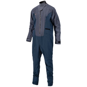 PROLIMIT Trockenanzug Nordic SUP Suit (frontclosure Neo stretch panel) Steel Blue /Indigo Herren Langarm 2023