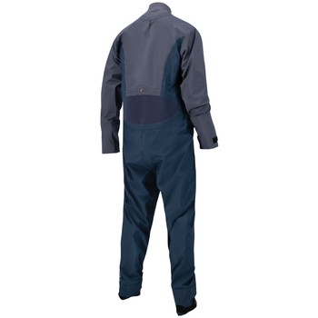 PROLIMIT Trockenanzug Nordic SUP Suit (frontclosure Neo stretch panel) Steel Blue /Indigo Herren Langarm 2023