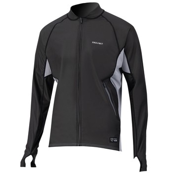 PROLIMIT SUP Kleidung Top Loosefit (PU) Splash Black/grey