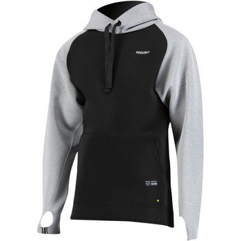 PROLIMIT SUP Neoprene Hoody 1,5mm Black/grey