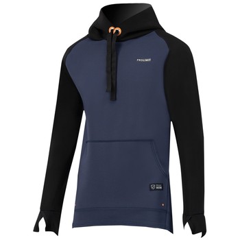 PROLIMIT SUP Neoprene Hoody 1,5mm Slate/Black