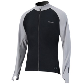 PROLIMIT SUP Top Quick Dry SL Black/grey