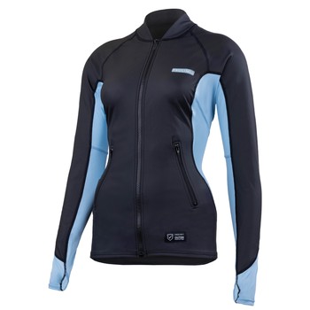 PROLIMIT Loosefit Top PU Ice Blue