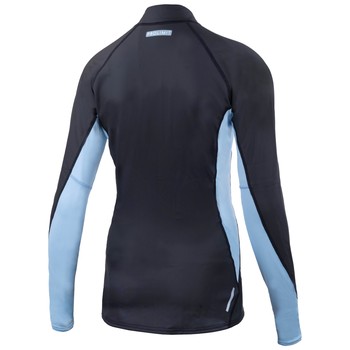 PROLIMIT Loosefit Top PU Ice Blue