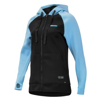 PROLIMIT Hoody Zipper Ice Blue