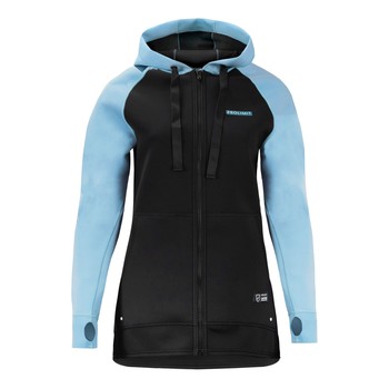 PROLIMIT Hoody Zipper Ice Blue