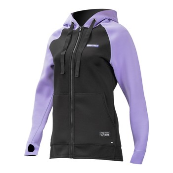 PROLIMIT Hoody Zipper Lavender