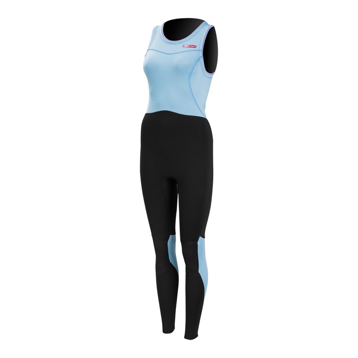 PROLIMIT Neoprene LongJohn Airmax 1,5 mm Zodiac Ice Blue