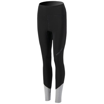 PROLIMIT Wmns SUP Neo Longpants 2mm Airmax ZODIAC DL FL Black/Light grey Damen