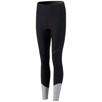 PROLIMIT Wmns SUP Athl. Longpants QD Black/Light Grey/Printed Damen