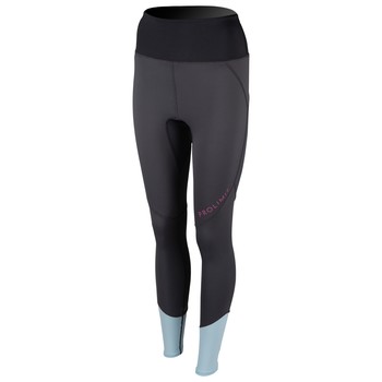 PROLIMIT Quick Dry Athletic Longpants Ice Blue